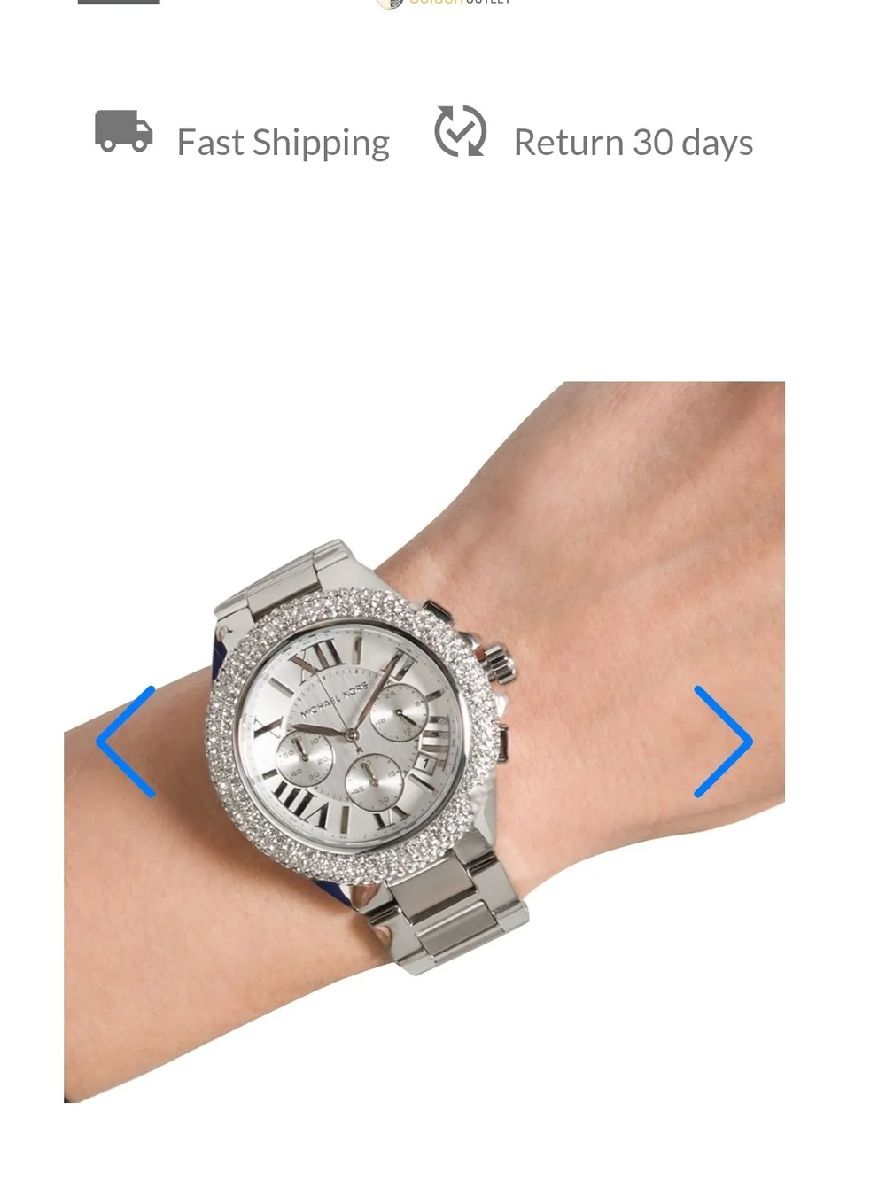 Michael Kors this michael